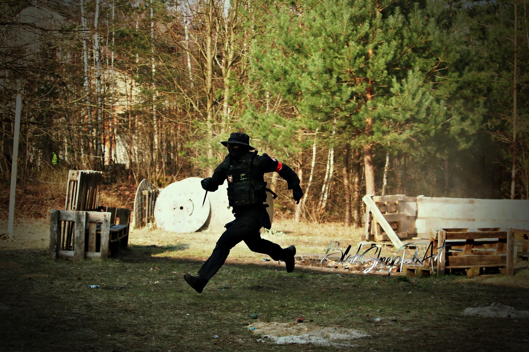 WARZONE Season 6 – Actionszene
