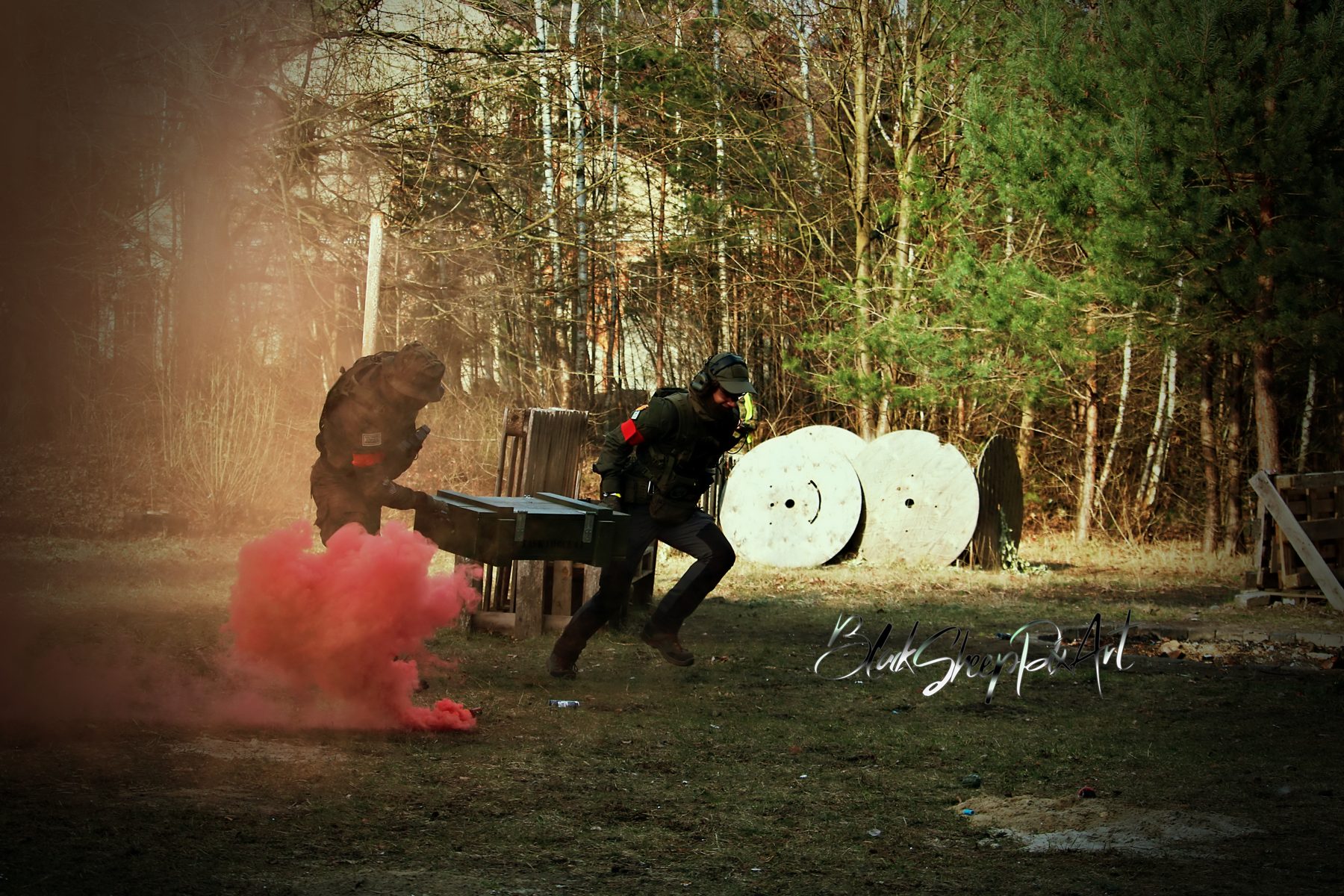 WARZONE Season 6 – Supplybox looten